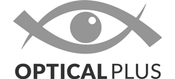 Optical Plus Logo